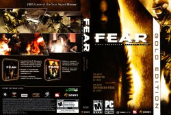 Fear - Gold Edition