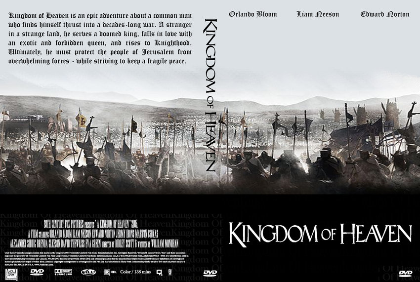 Kingdom of Heaven