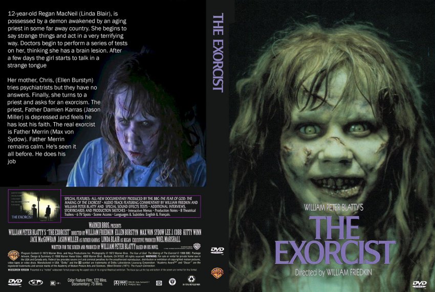 The Exorcist