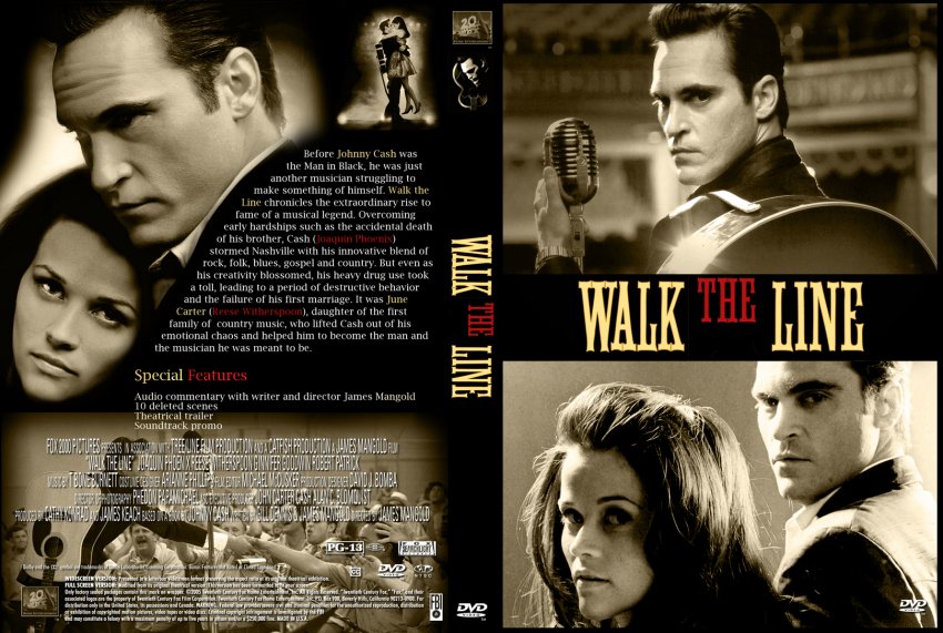 Walk The Line