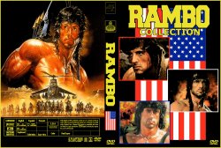 Rambo Collection