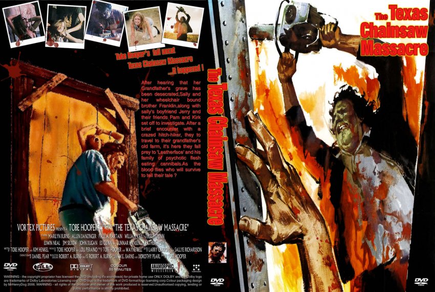 5831texas chainsaw massacre