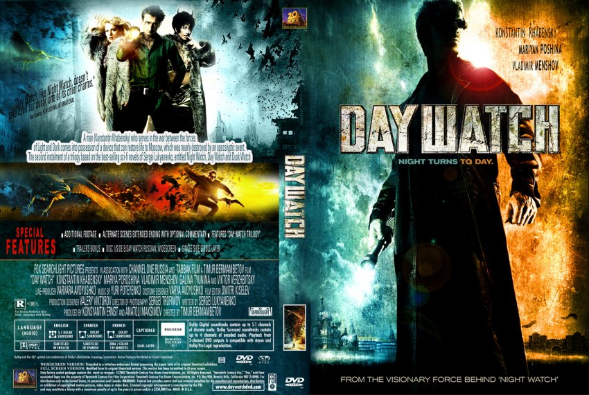 Daywatch