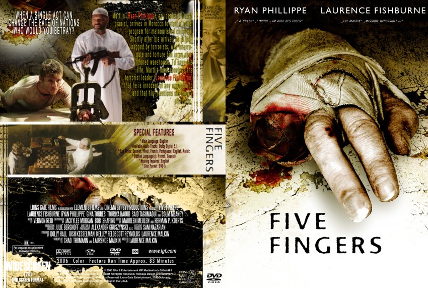 Five Fingers