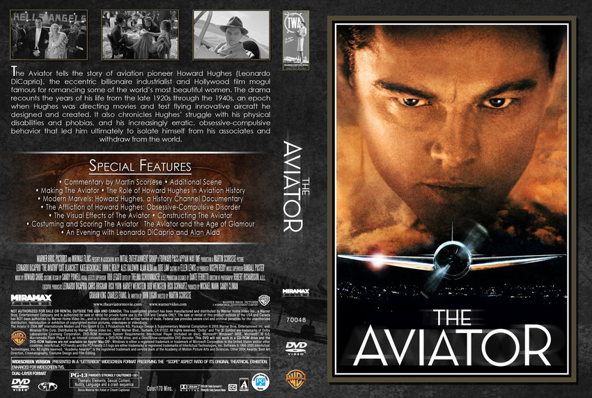 the aviator