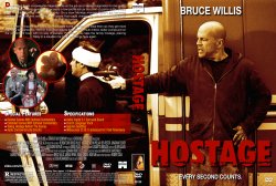 hostage