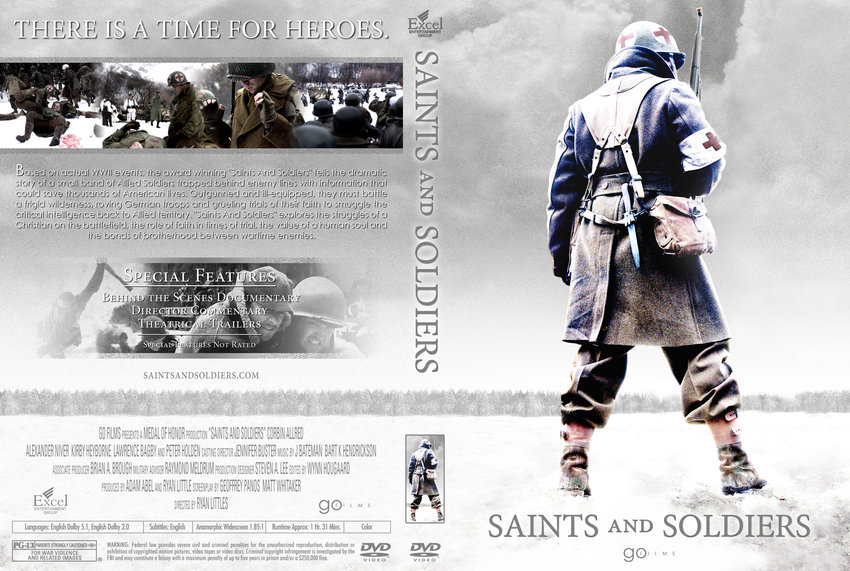 saints and soldiers