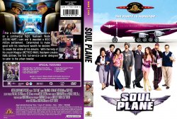 Soul Plane