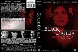 The Black Dahlia