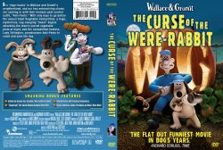 Wallace & Gromit The Curse Of The Were-Rabbit