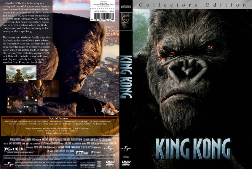 King Kong