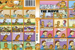 garfield  the movie