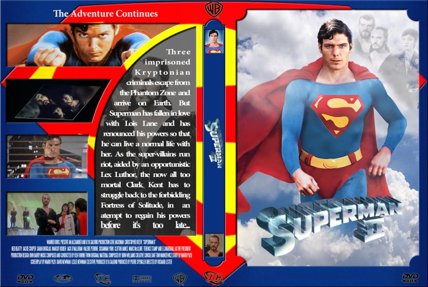 Superman II