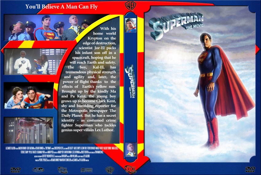 Superman The Movie