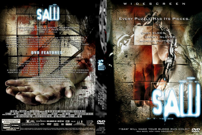 SAW