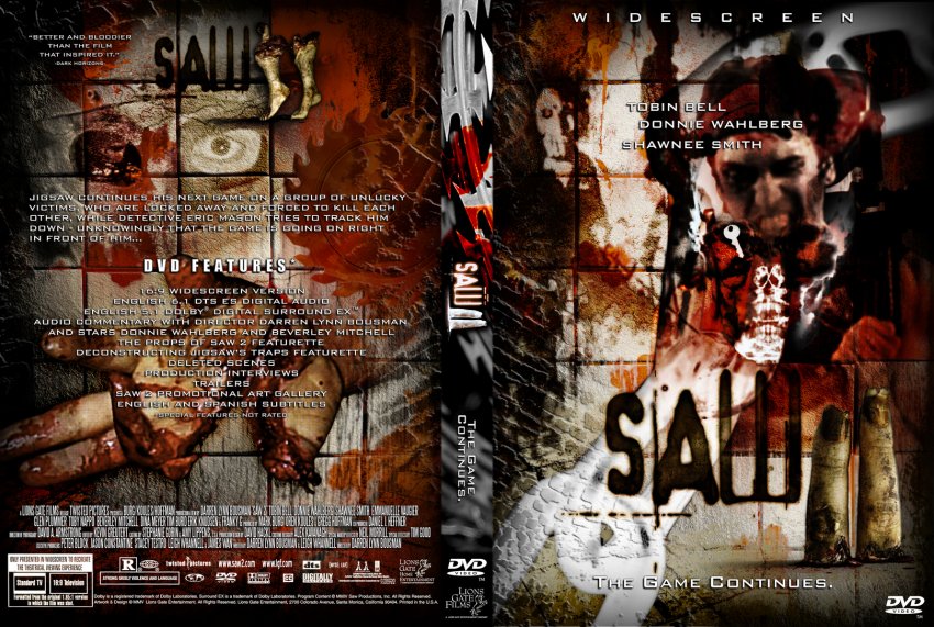 SAW 2