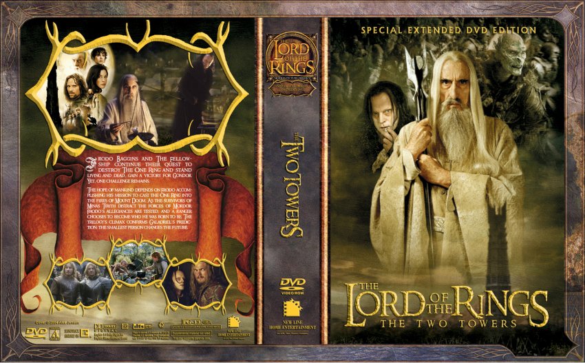 instal the new version for ios The Lord of the Rings: The Two Towers