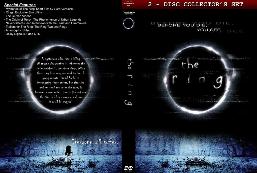 The Ring