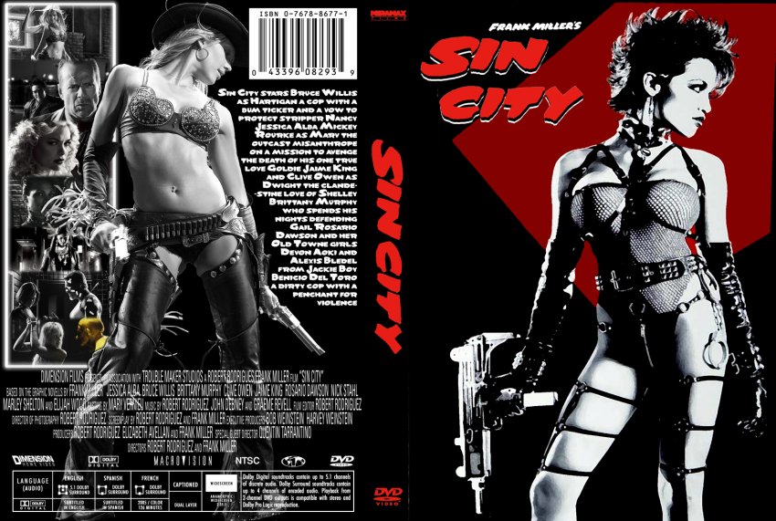 sin city