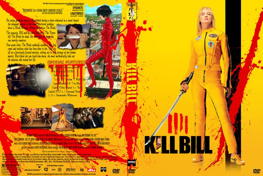 Kill Bill