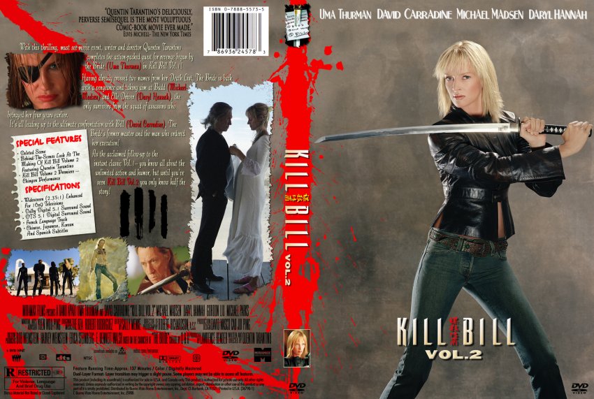 Kill Bill