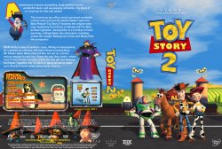 Toy Story 2