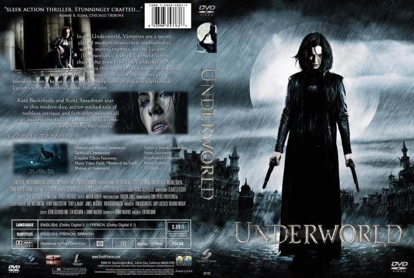 Underworld