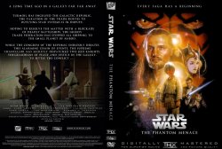 StarWars - Episode 1 - The Phantom Menace