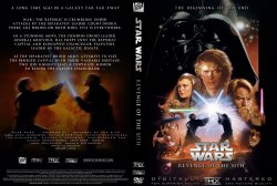 StarWars - Episode 3 - Revenge of the Sith