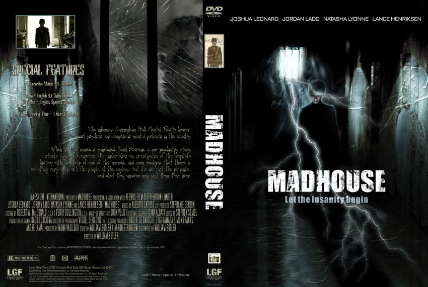 Madhouse (2004)