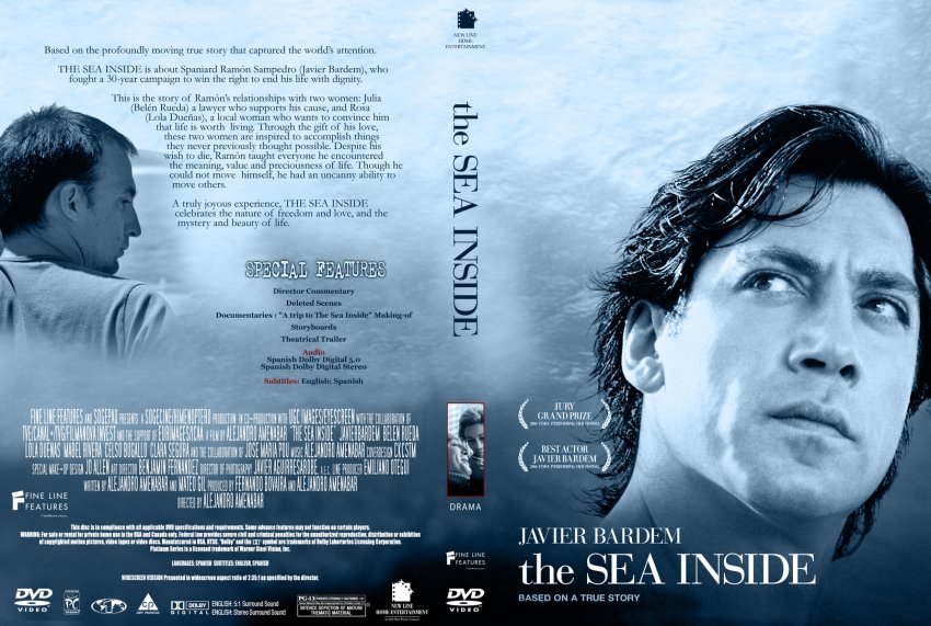 The Sea Inside