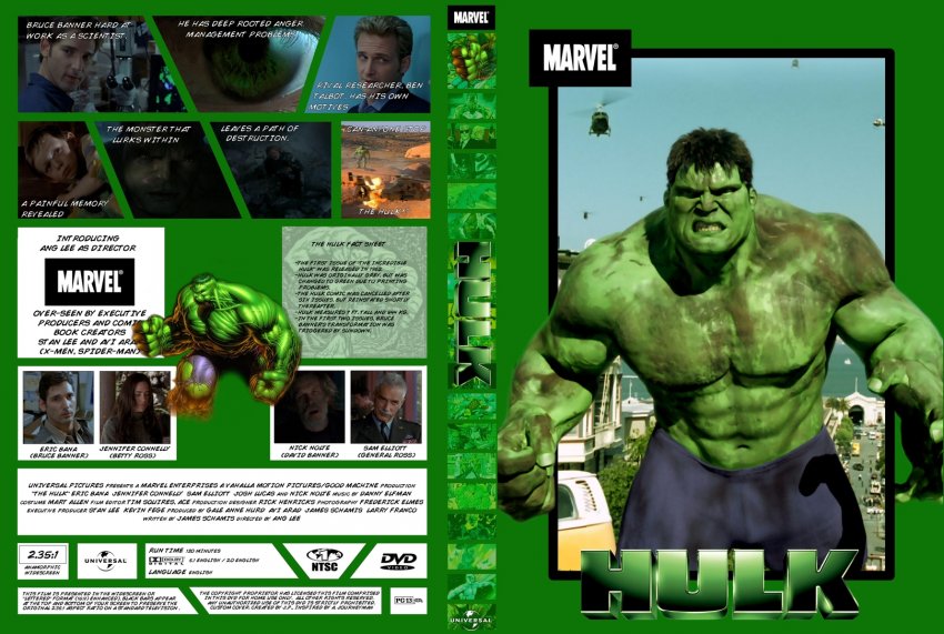 Hulk