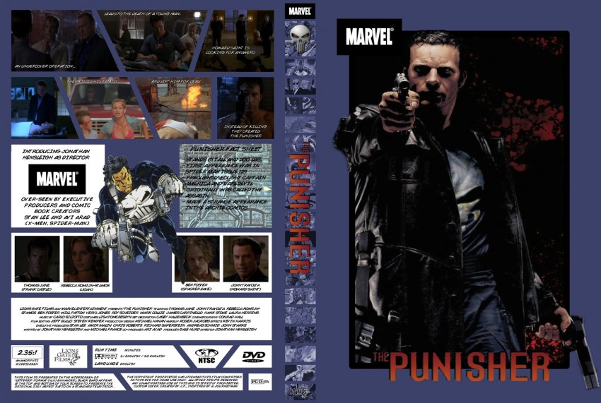 The Punisher