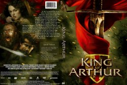 King Arthur