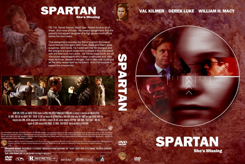 Spartan