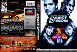 2 fast 2 furious