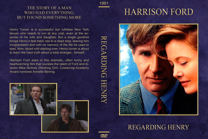 Harrison ford movie collection #9