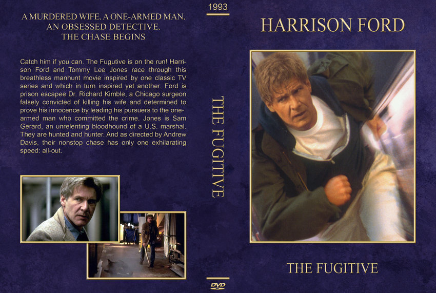 Harrison ford 1993 movie #10