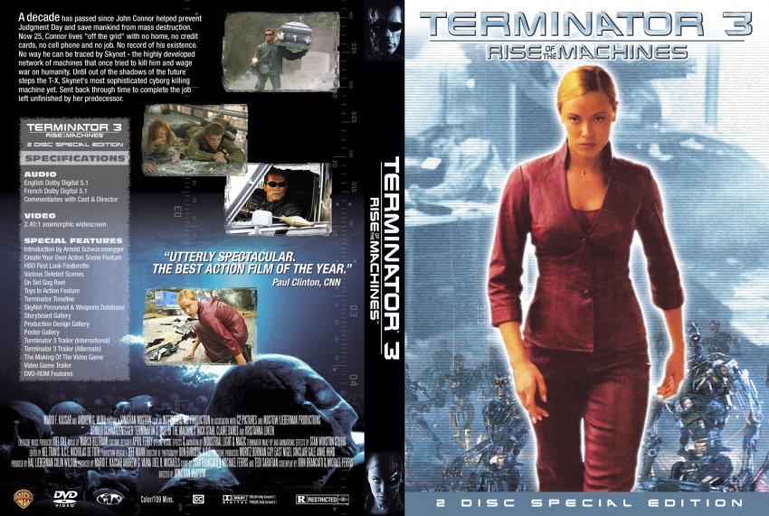 terminator 3 deleted scenes
