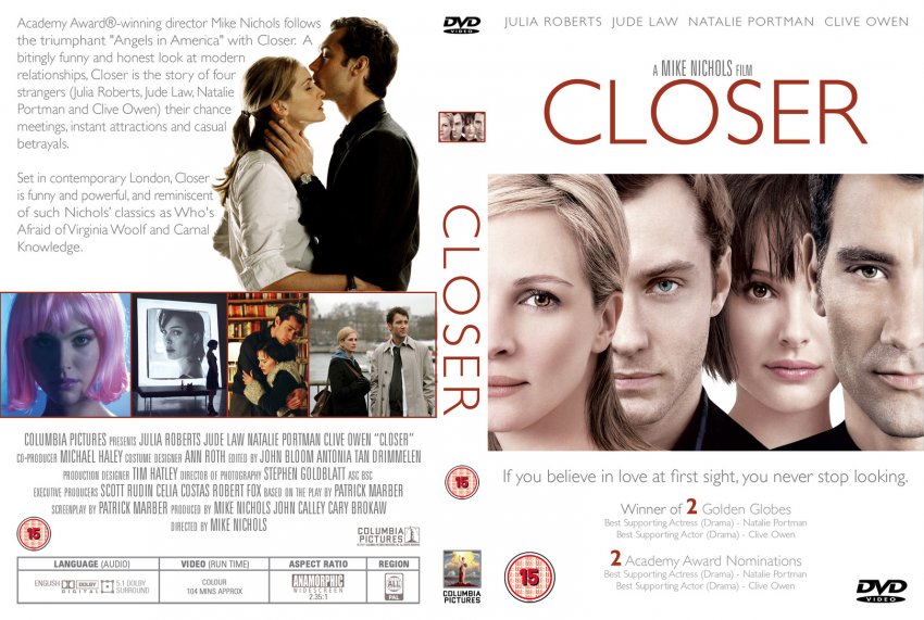 Closer