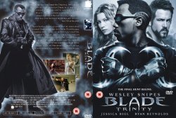 Blade Trinity