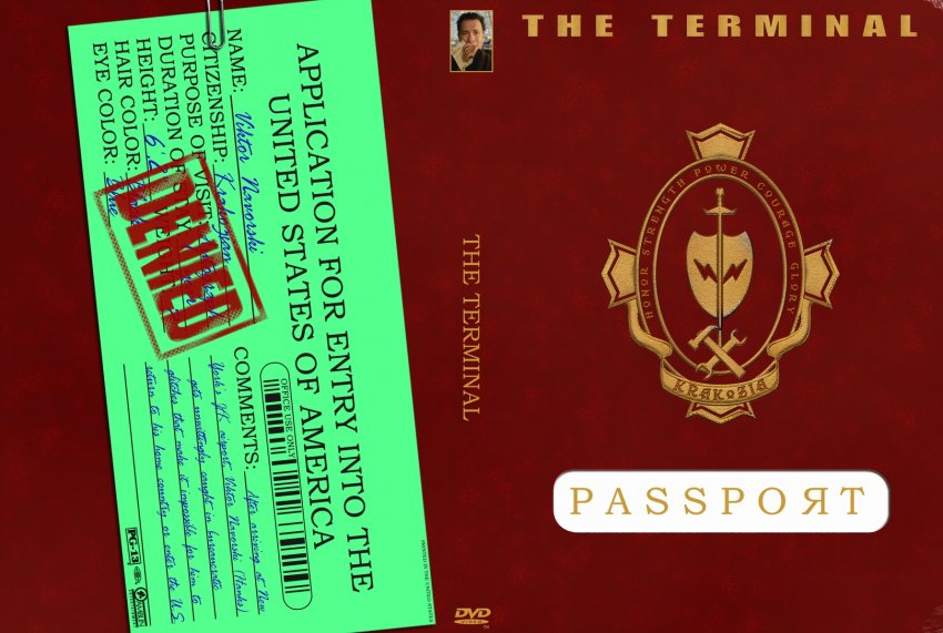 The Terminal