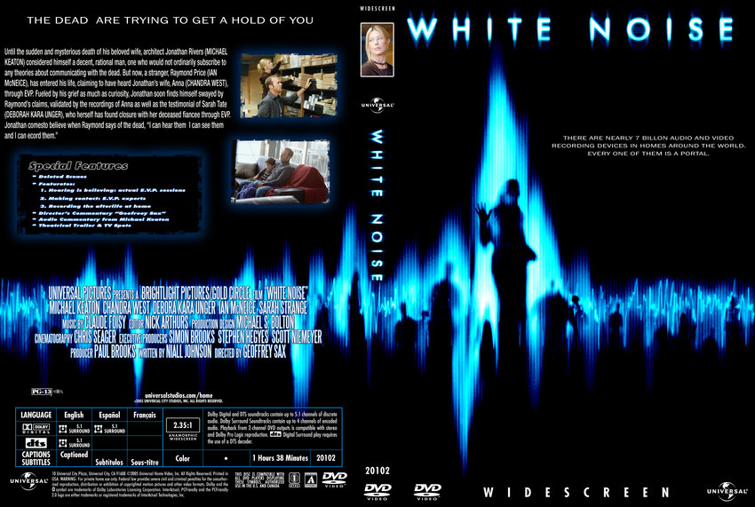 White Noise