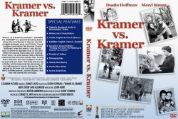 Kramer vs. Kramer