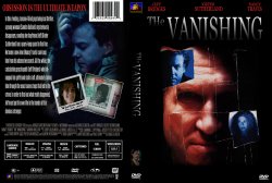 The Vanishing