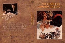 The Fearless Vampire Killers