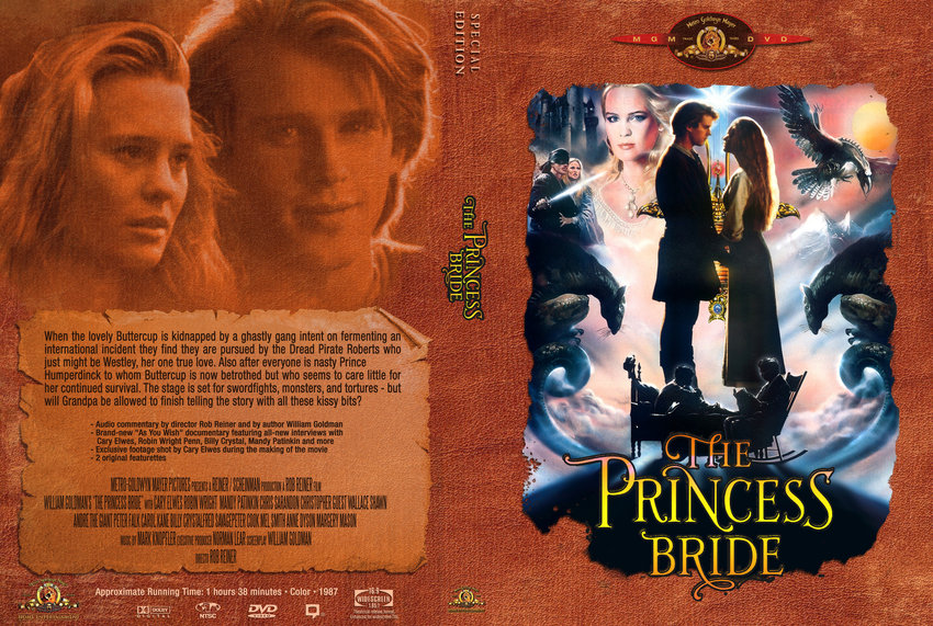 The Princess Bride