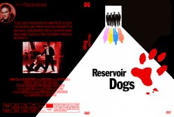 Reservoir Dogs