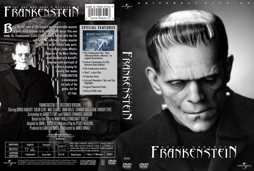 Frankenstein