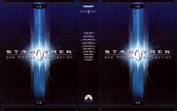 Star Trek - Movie Collection